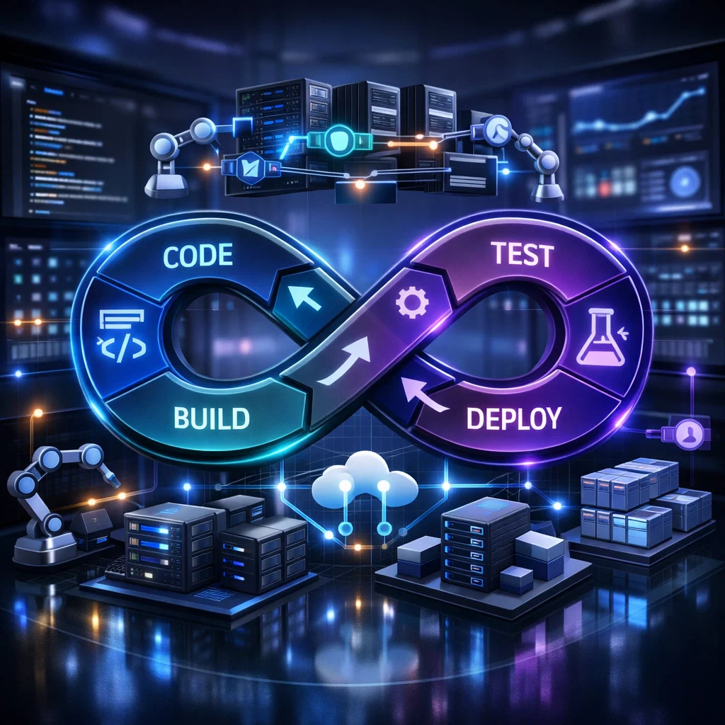 DevOps services providers in India